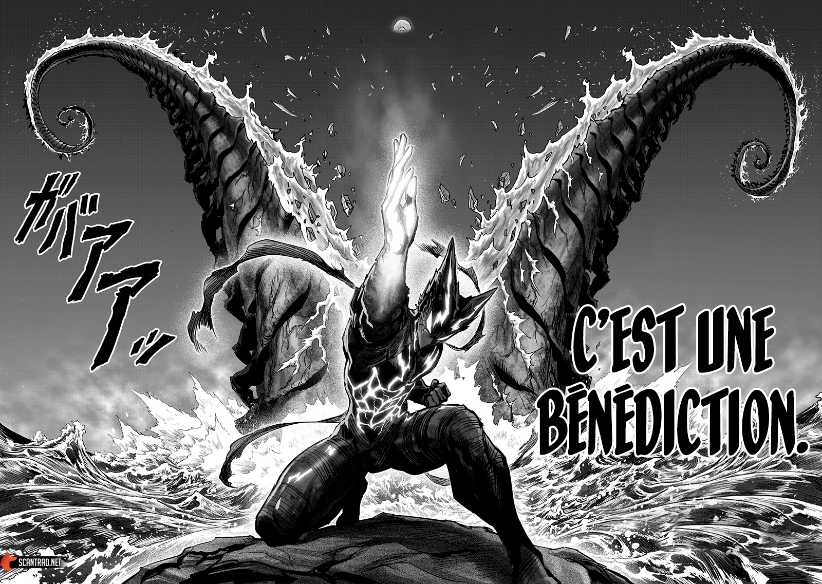 Scan One Punch Man 216 VF Lecture En Ligne - Lelmanga