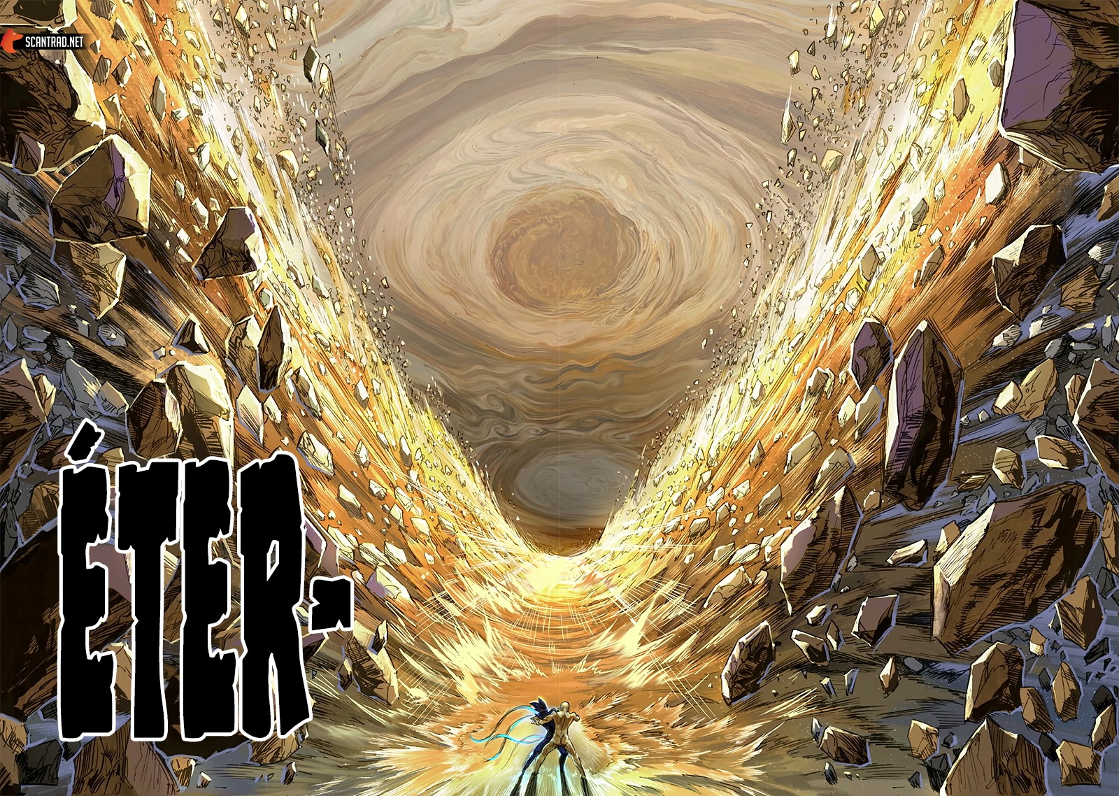 Scan One Punch Man 226 VF Lecture En Ligne - Lelmanga