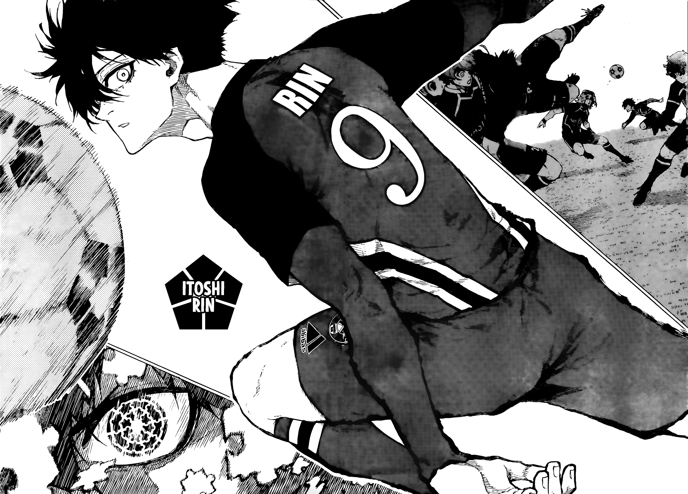19 Days Scan Vf 249