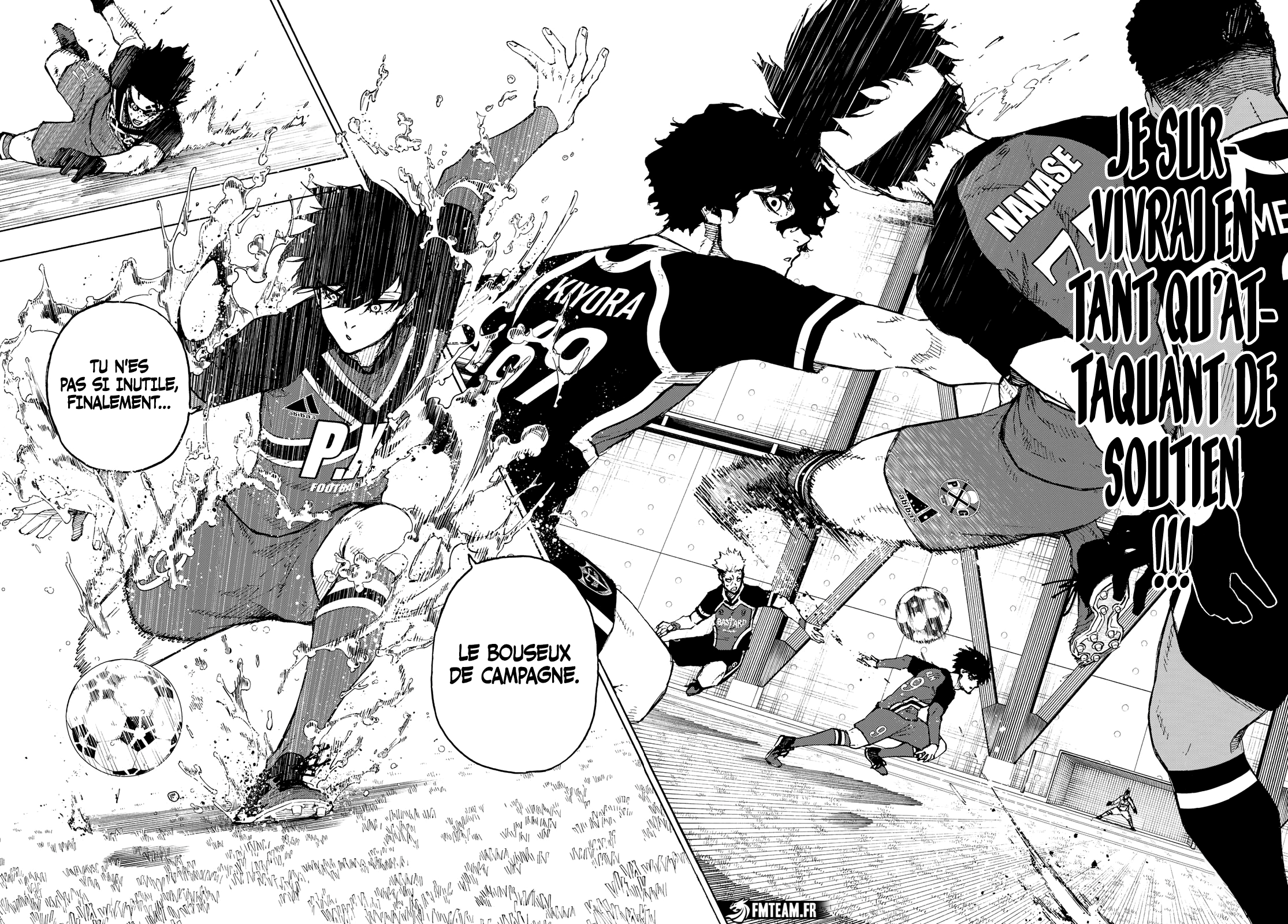 19 Days Scans Vf 251