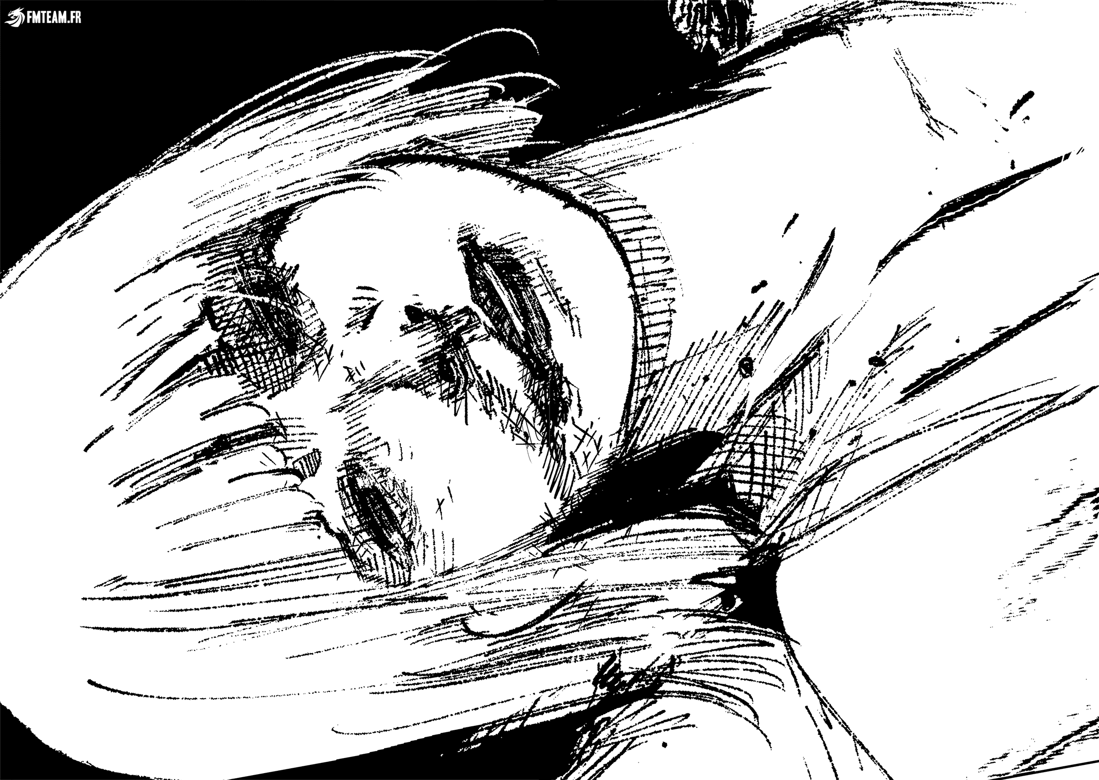 Scan Choujin X 63.2 VF Lecture En Ligne - Lelmanga